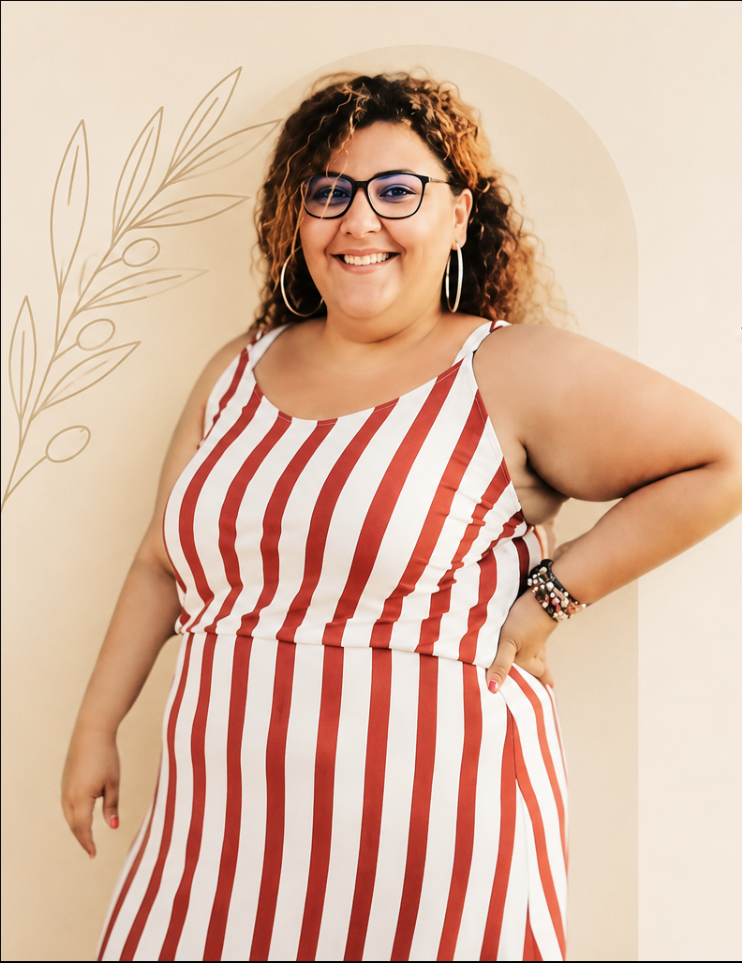 Chiara, die Person hinter Varimisù