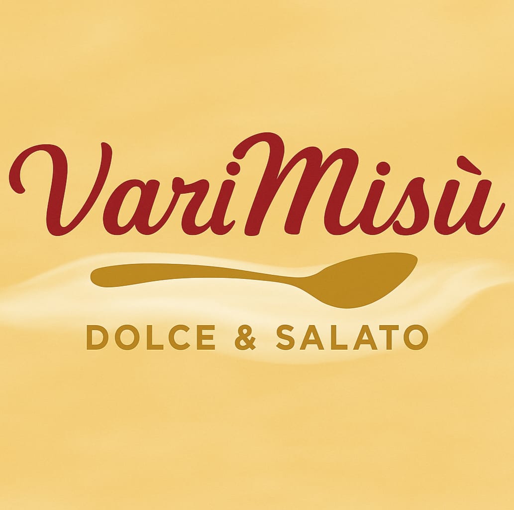 Varimisù Dolce & Salato